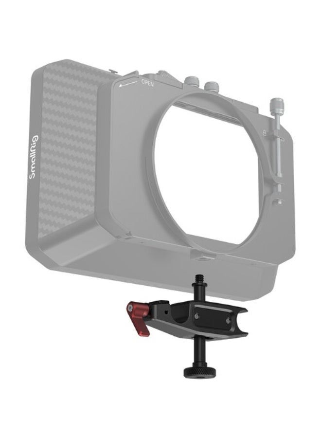 SMALLRIG 15mm LWS Rod Support for Matte Box 2663 - Image 3